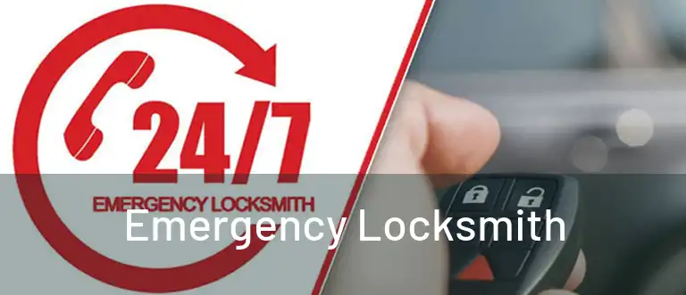  Emergency Locksmith 