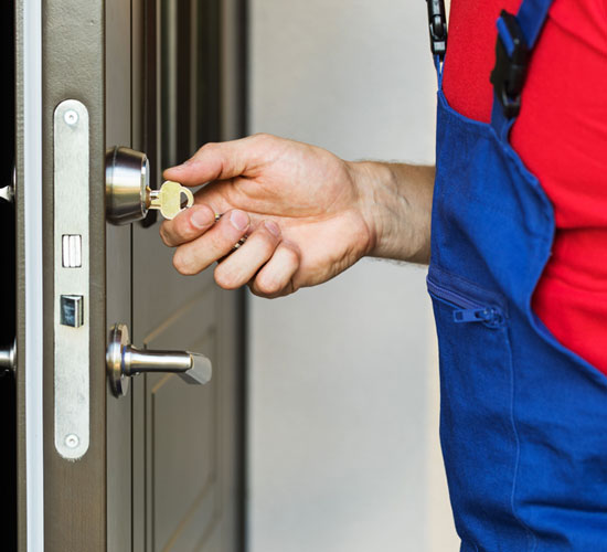 Residential Locksmith Sunnyvale