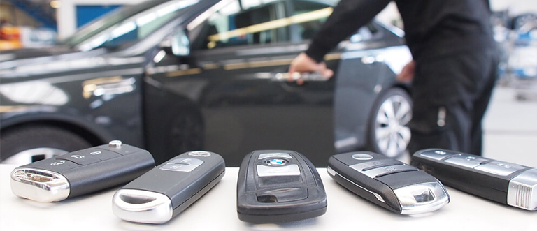 Automotive Locksmith Sunnyvale