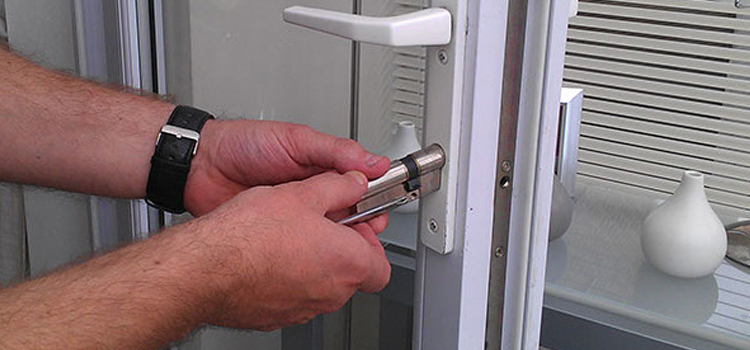 Commercial Door Lock Repair in Sunnyvale