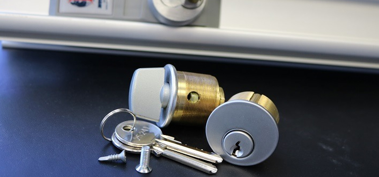 Commercial Lock Installation Sunnyvale