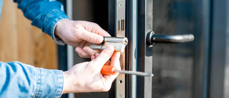 Commercial Locksmith Sunnyvale