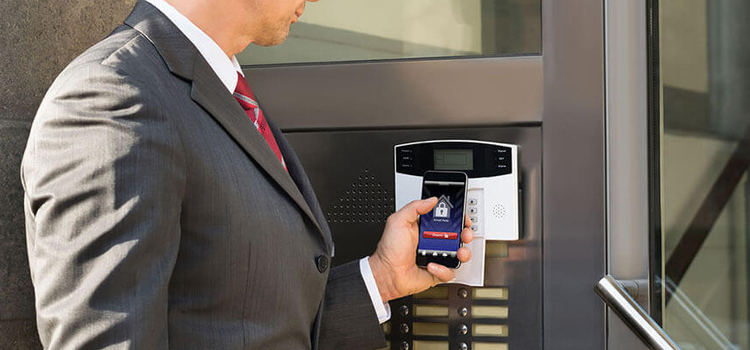 Commercial Office Locksmith Sunnyvale