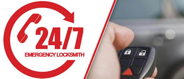 Emergency Locksmith Sunnyvale